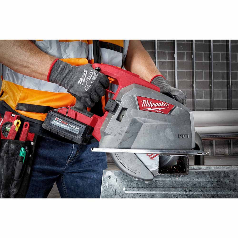 Milwaukee 48-40-4515 8 Metal Cutting Circular Saw Blade