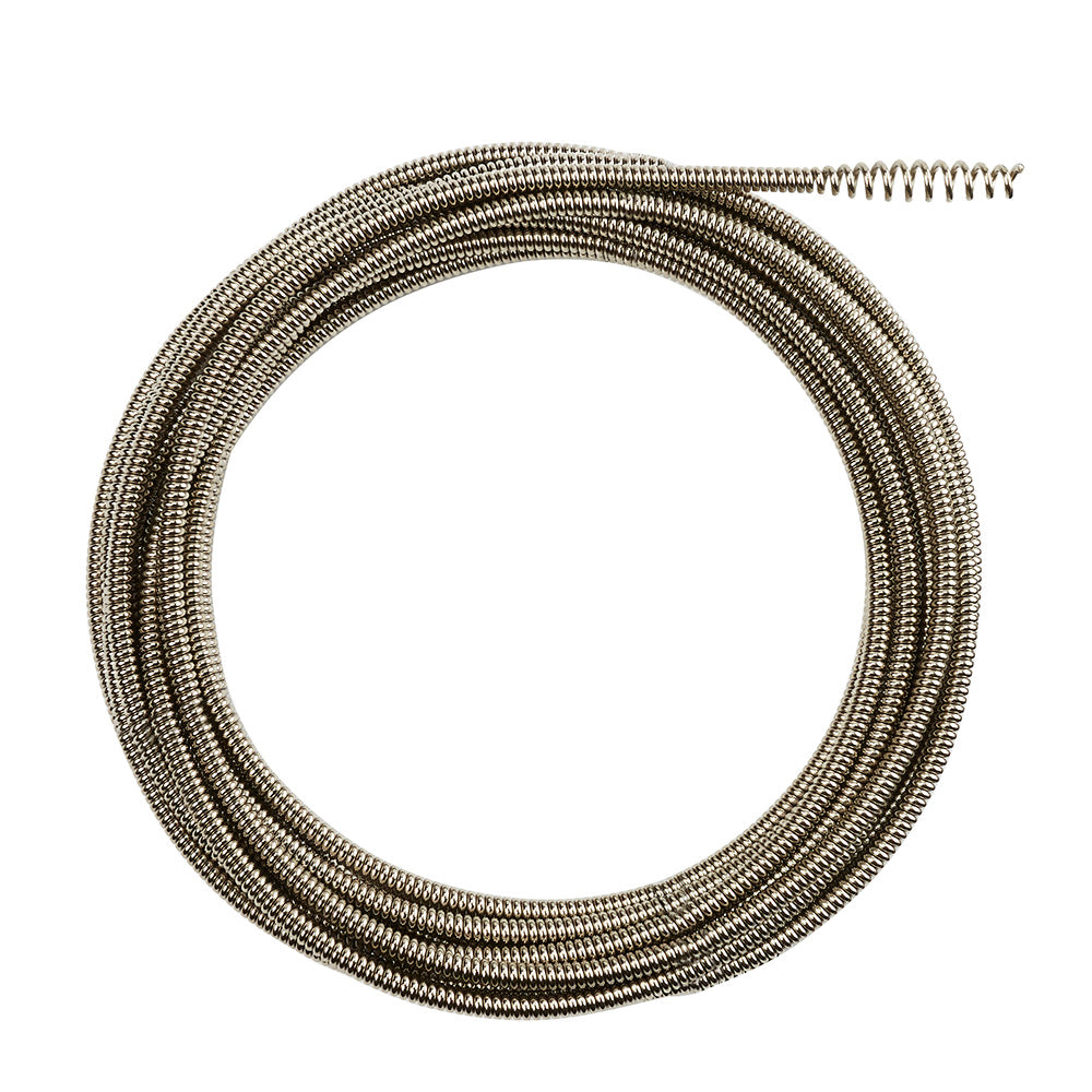 Milwaukee  48-53-2561 5/16 X 25 Inner Core Bulb Head Cable with Rustguard