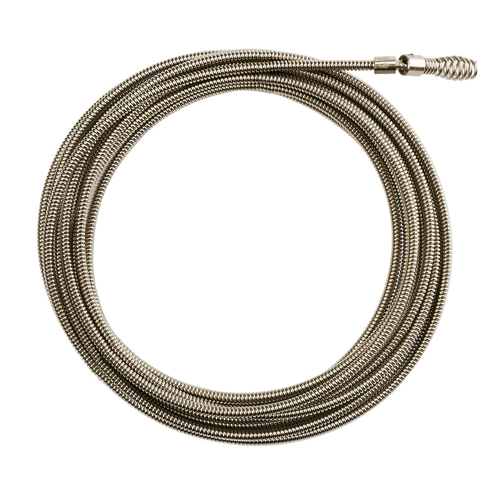 Milwaukee  48-53-2564 1/4 X 25 Inner Core Drop Head Cable with Rustguard
