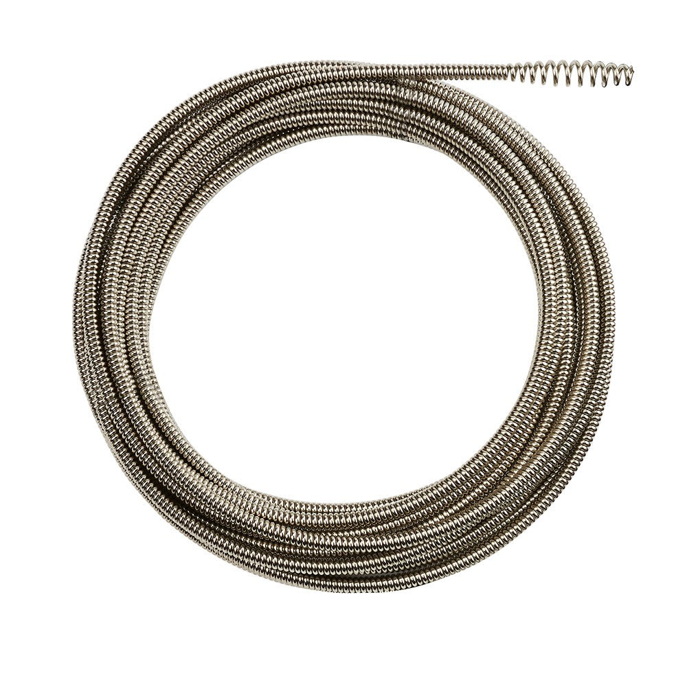 Milwaukee  48-53-2672 1/4 X 50 Inner Core Bulb Head Cable with Rustguard