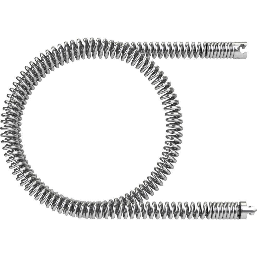 Milwaukee 48-53-2680 5/8” x 7-1/2 All-Purpose Open Wind Sectional Cable