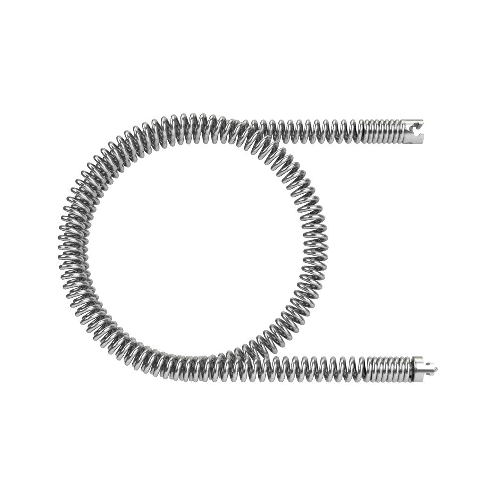 Milwaukee 48-53-2680 5/8” x 7-1/2 All-Purpose Open Wind Sectional Cable