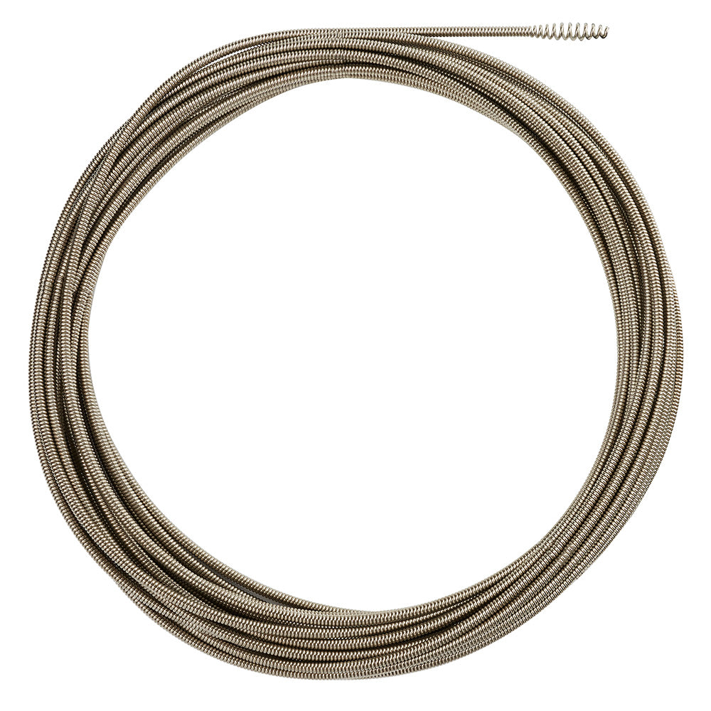 Milwaukee  48-53-2772 5/16 X 75 Inner Core Drop Head Cable with Rustguard