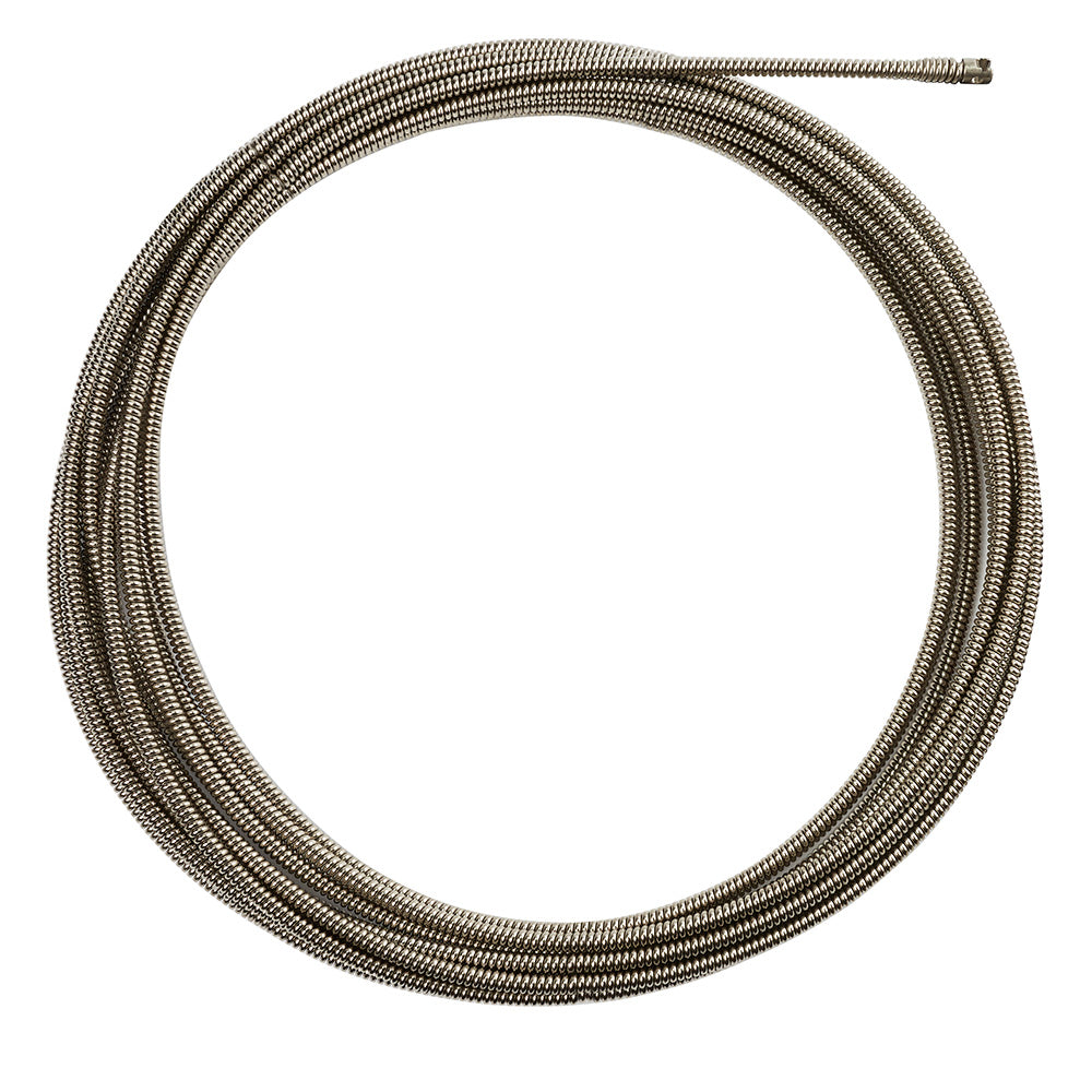 Milwaukee  48-53-2773 3/8 X 50 Inner Core Coupling Cable with Rustguard