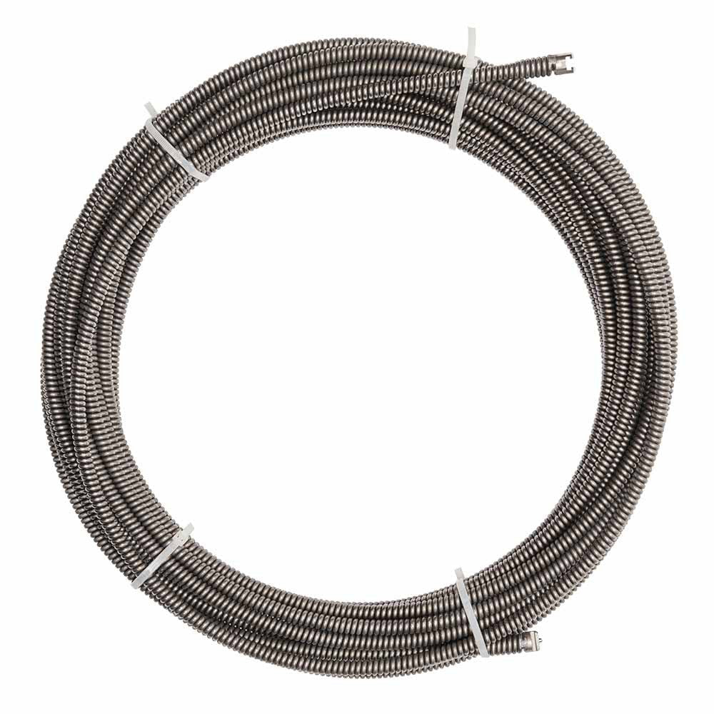 Milwaukee 48-53-2777 3/8 x 100 Inner Core Drum Cable