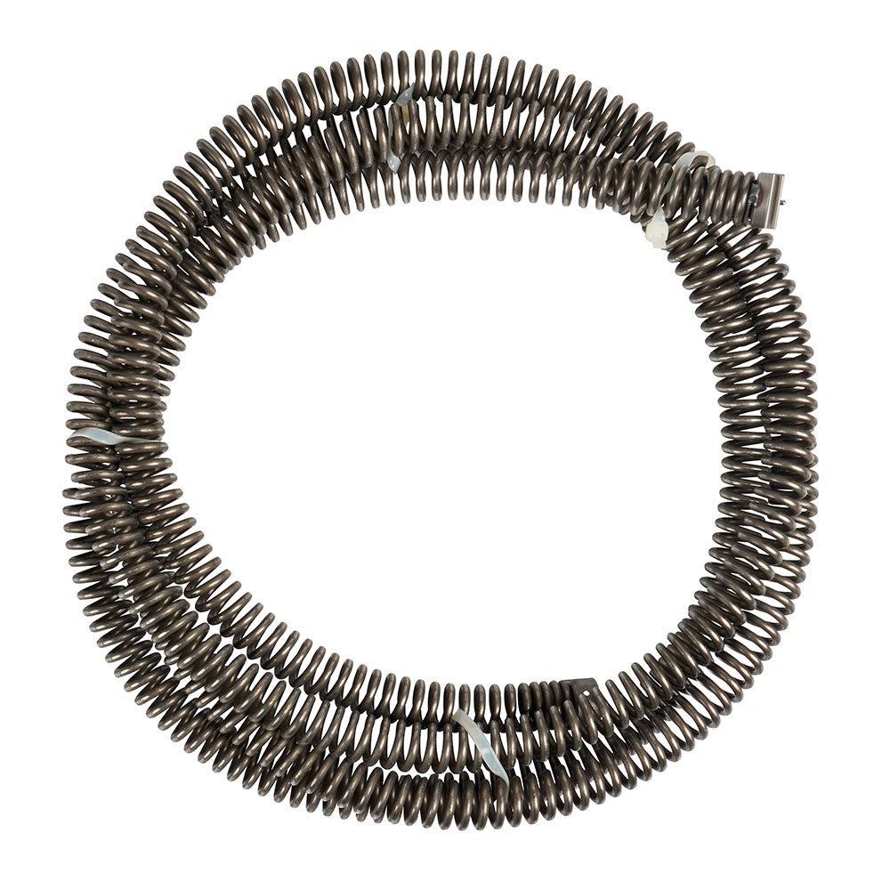 Milwaukee 48-53-2852 7/8 x 15 All Purpose Open Wind Sectional Cable