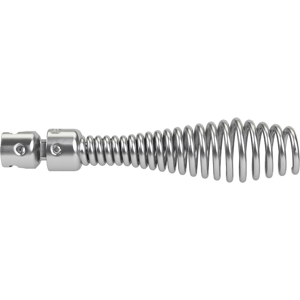 Milwaukee 48-53-3811 Drop Head Bulb Auger 5/8 Sectional Cable