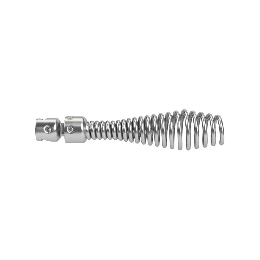 Milwaukee 48-53-3811 Drop Head Bulb Auger 5/8 Sectional Cable