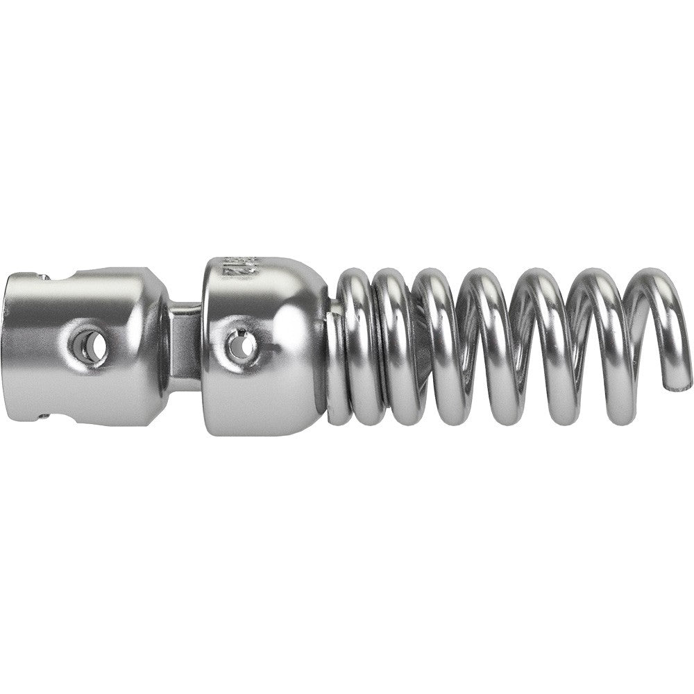Milwaukee 48-53-3812 Drop Head Straight Auger 5/8 Sectional Cable