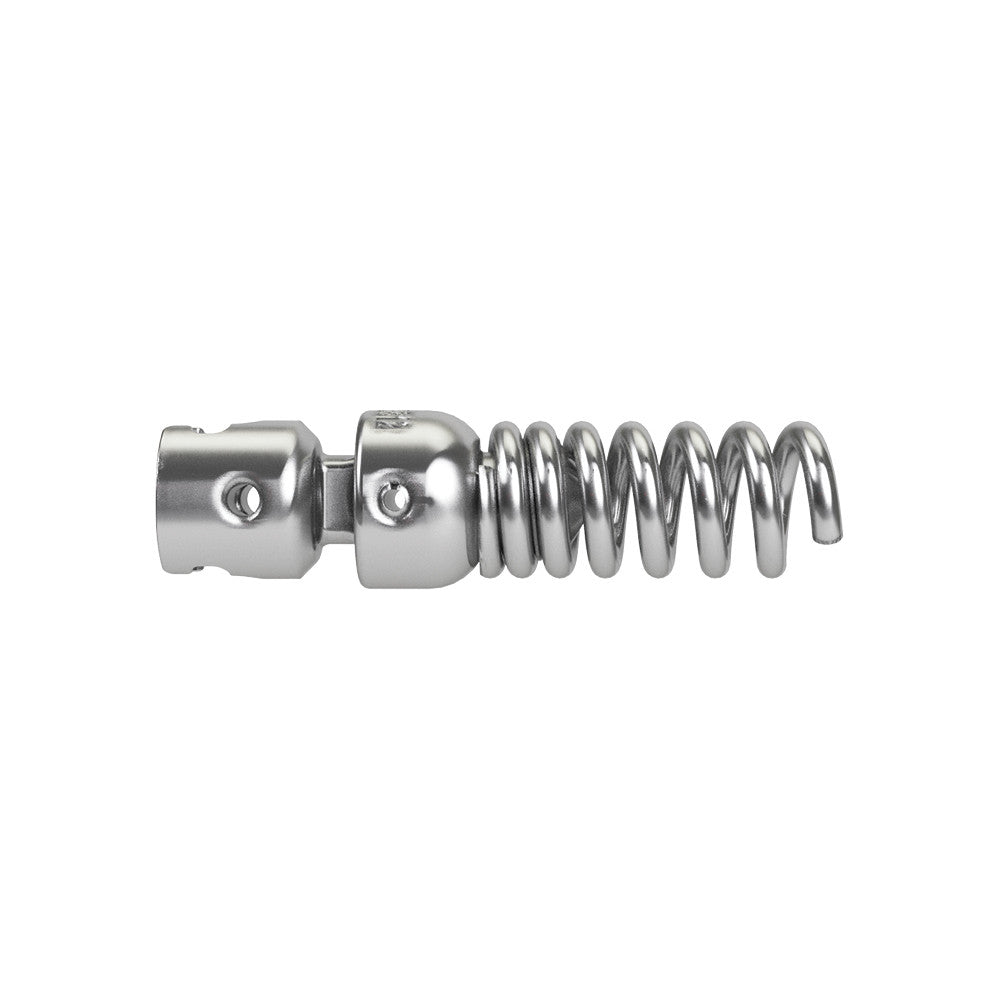 Milwaukee 48-53-3812 Drop Head Straight Auger 5/8 Sectional Cable