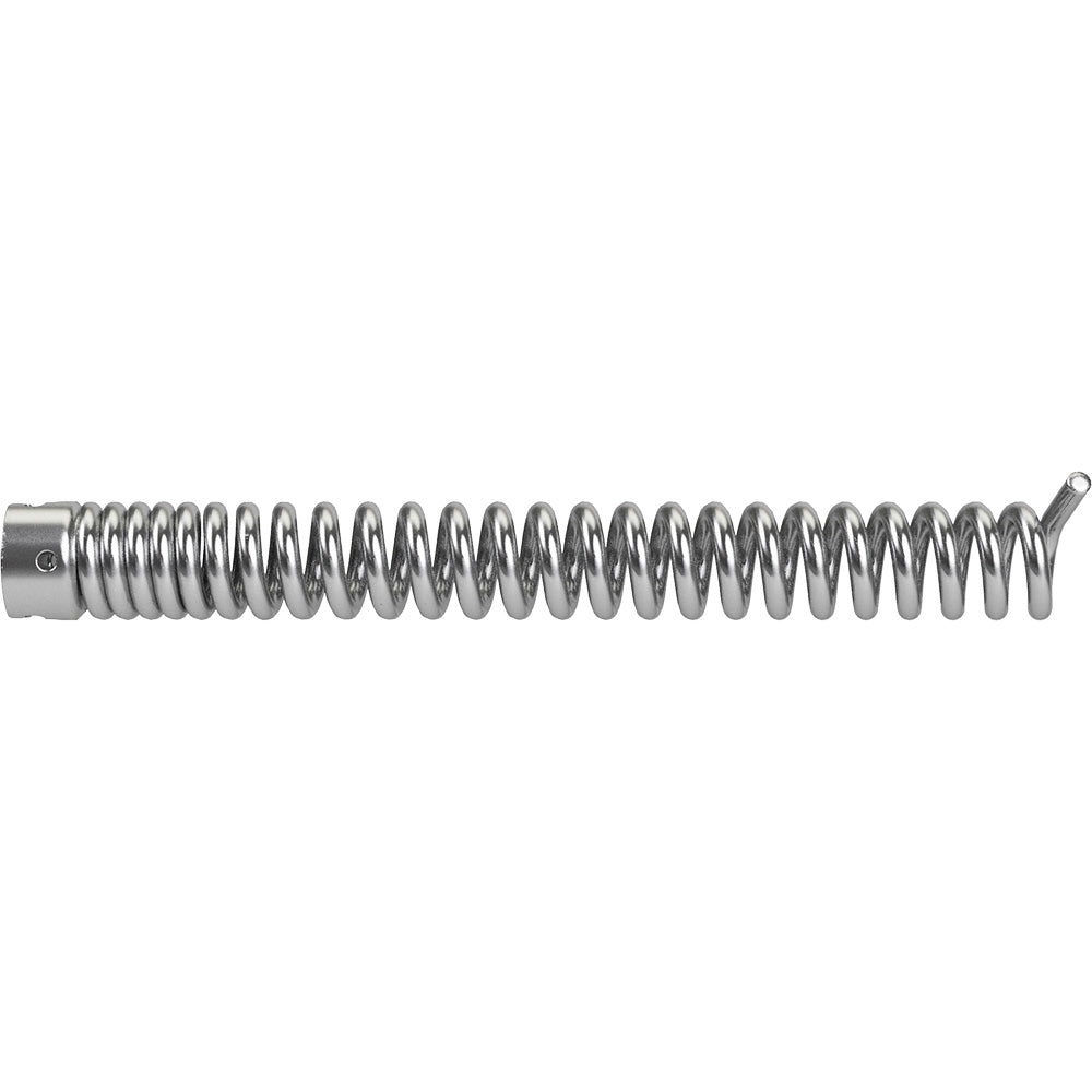 Milwaukee 48-53-3829 Flexible Straight Auger 7/8 Sectional Cable