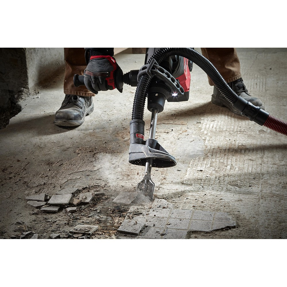 Milwaukee 48-62-4088 SDSMAX 3-1/4 x 12 Tile Chisel
