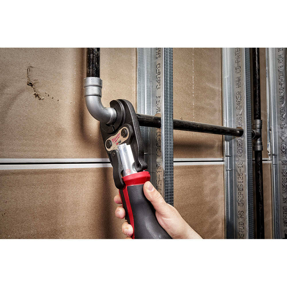 Milwaukee 49-16-2451B 3/4 IPS Jaw for M12 FORCE LOGIC Press Tool