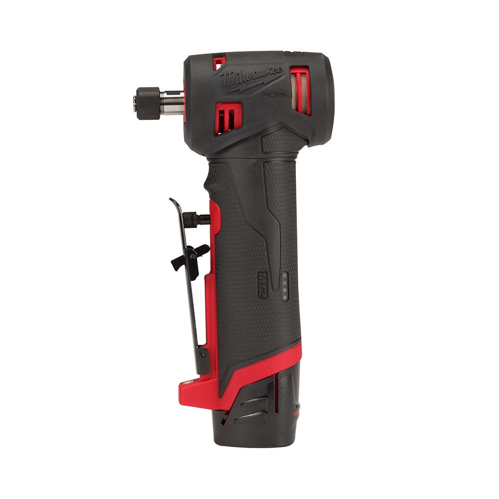 Milwaukee 49-16-2485 M12 FUEL Right Angle Die Grinder Protective Boot (Boot Only)