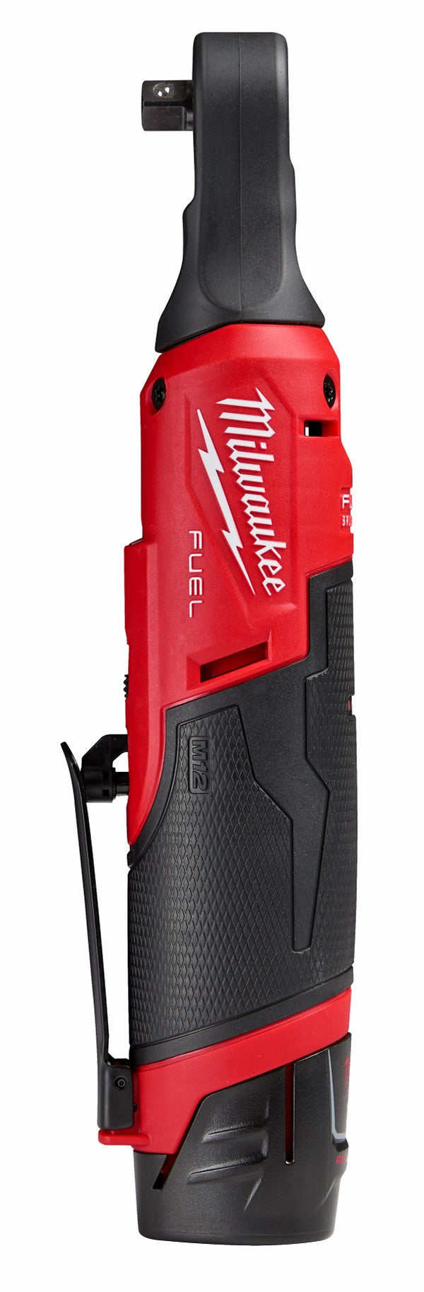 Milwaukee 49-16-2567 1/4 & 3/8 High Speed Ratchet Protective Boot