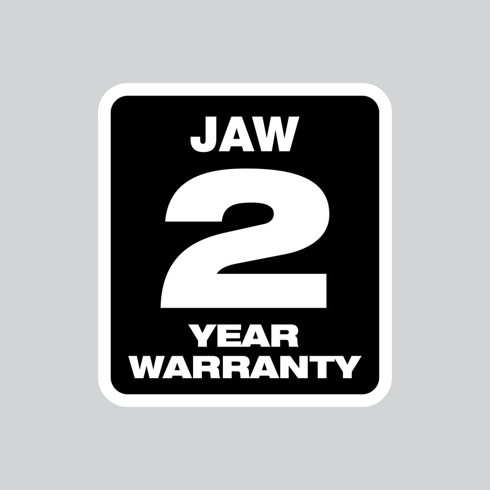 Milwaukee 49-16-2654SA 1-1/2 IPS-ASP Press Ring for M18 FORCE LOGIC Long Throw Press Tool