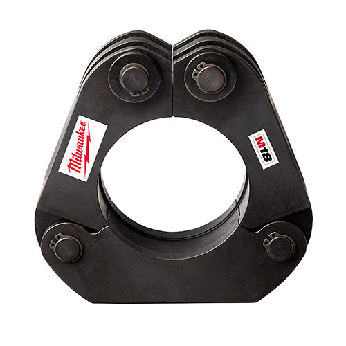Milwaukee 49-16-2656B 2-1/2 IPS XL Ring for M18 FORCE LOGIC Long Throw Press Tool