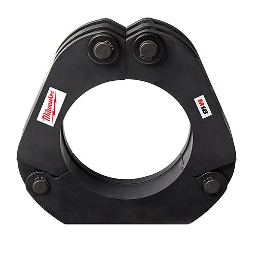 Milwaukee 49-16-2658B 4 IPS XL Ring for M18 FORCE LOGIC Long Throw Press Tool