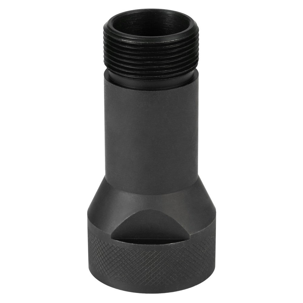 Milwaukee 49-16-2661HT M18 FUEL 1/4” Lockbolt Tool w/ ONE-KEY Hucktainer Fastener Adapter