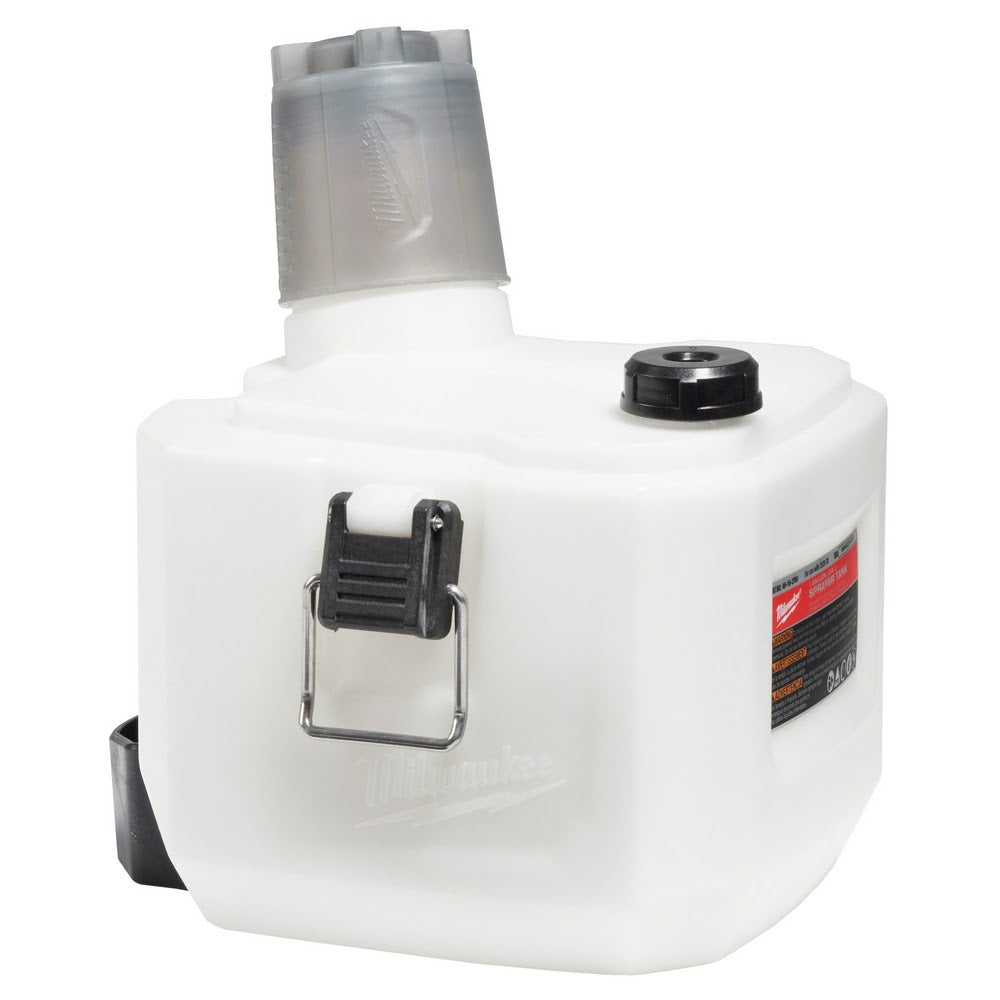 Milwaukee 49-16-2761 1 Gallon Handheld Sprayer Tank
