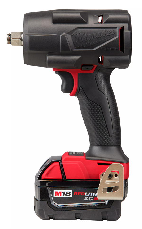 Milwaukee  49-16-2854 M18 FUEL™ Compact Impact Wrench Protective Boot