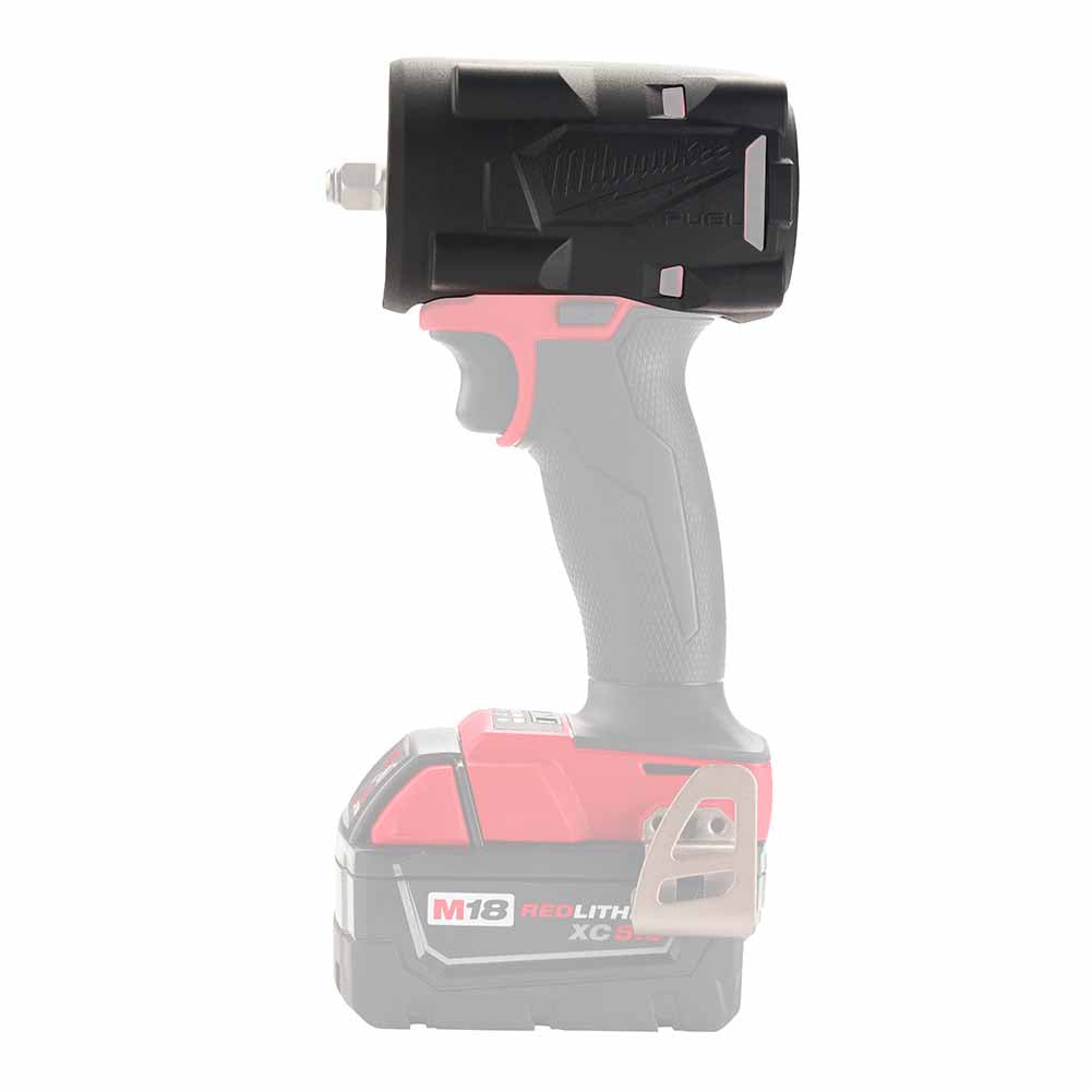 Milwaukee  49-16-2854 M18 FUEL™ Compact Impact Wrench Protective Boot
