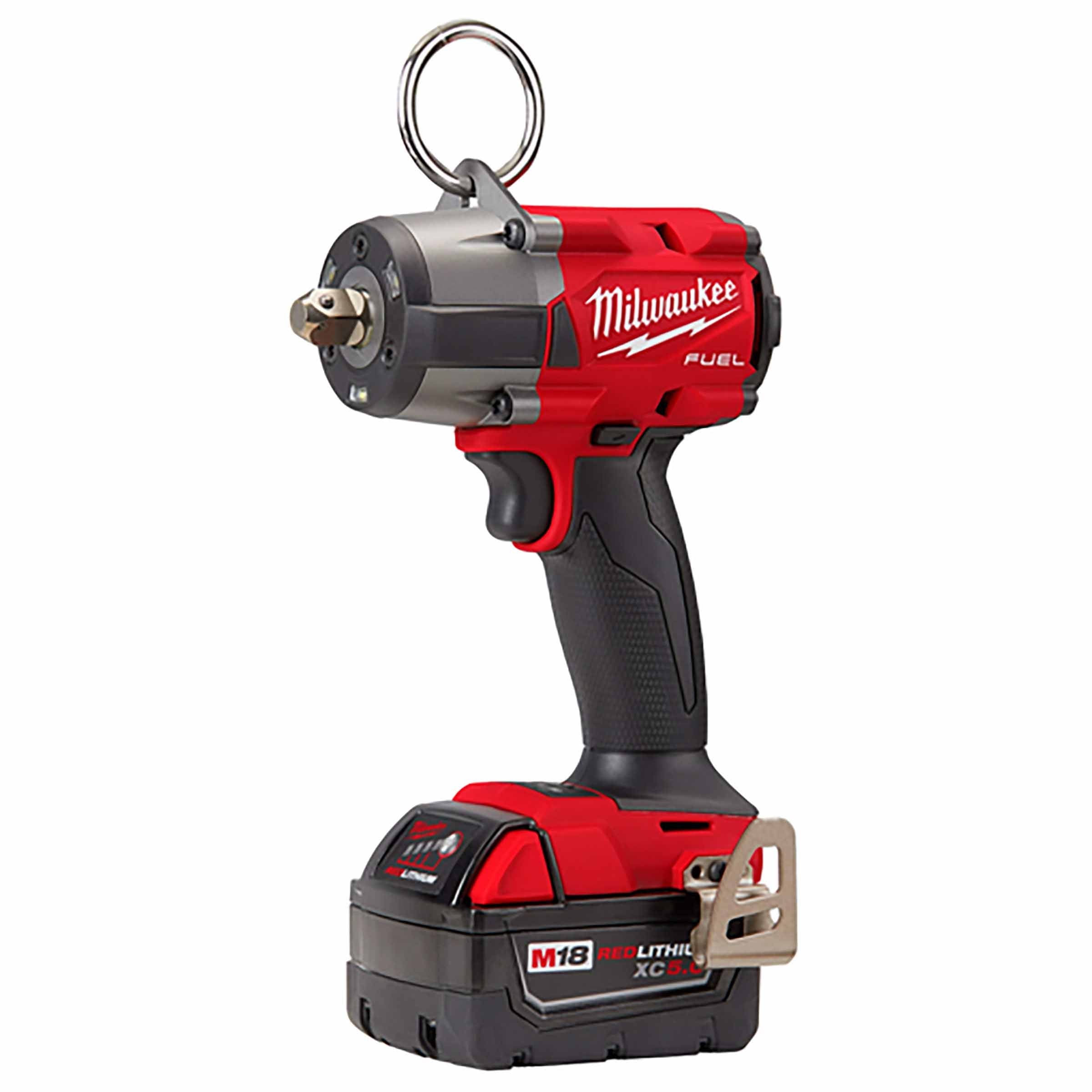 Milwaukee  49-16-2962  M18 FUEL™ Mid-Torque Impact Wrench Lanyard Loop
