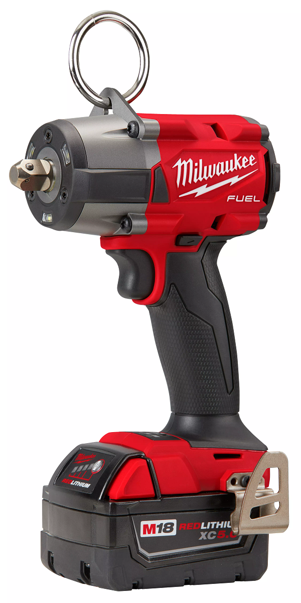 Milwaukee  49-16-2962  M18 FUEL™ Mid-Torque Impact Wrench Lanyard Loop