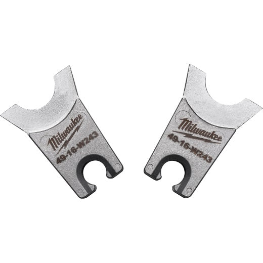 Milwaukee 49-16-W243 W Style Die: W-243