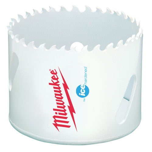 Milwaukee 49-56-0243 5 Ice Hardened Hole Saw