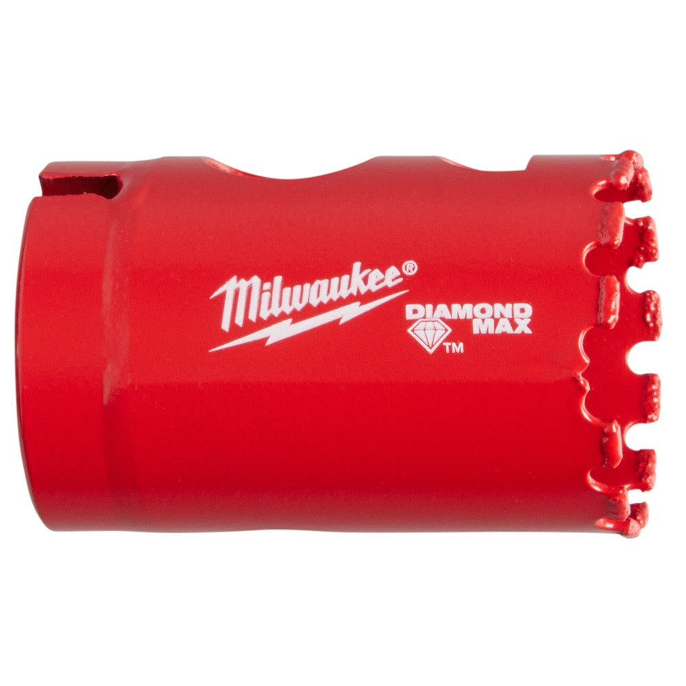 Milwaukee 49-56-5625 1-3/8 Diamond Max™ Hole Saw