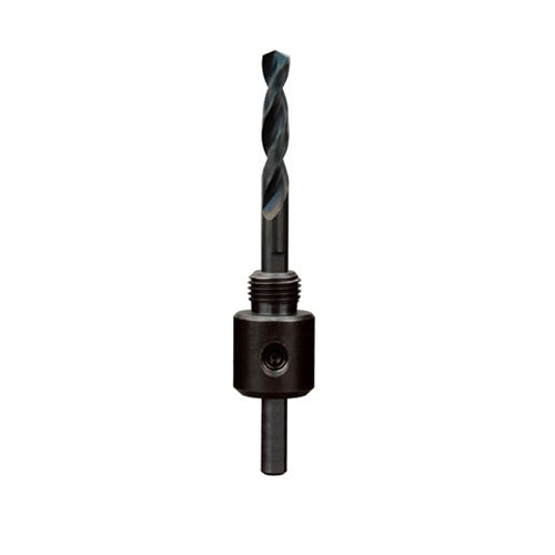 Milwaukee 49-56-6950 Small Hole Saw Arbor 1/4 Shank