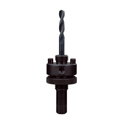 Milwaukee 49-56-7055 7/16 Quick Change Hole Saw Arbor