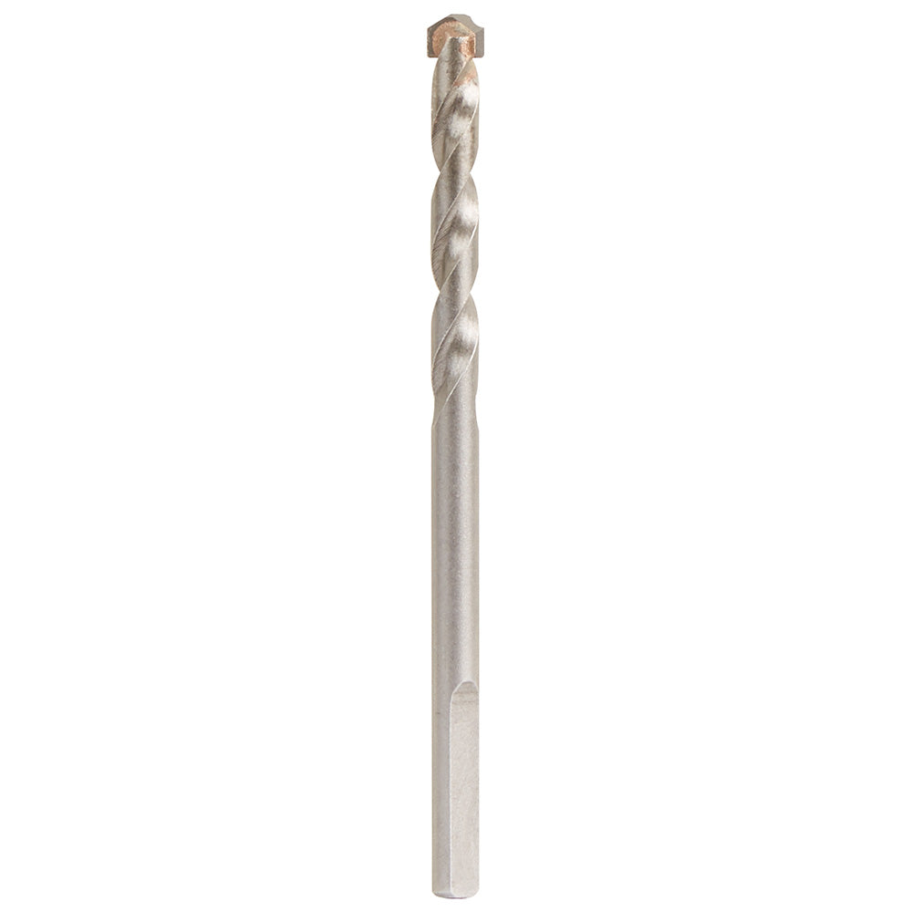Milwaukee 49-56-9300 5/16 Big Hawg with Long Life Multi-Material Carbide Teeth Pilot Bit