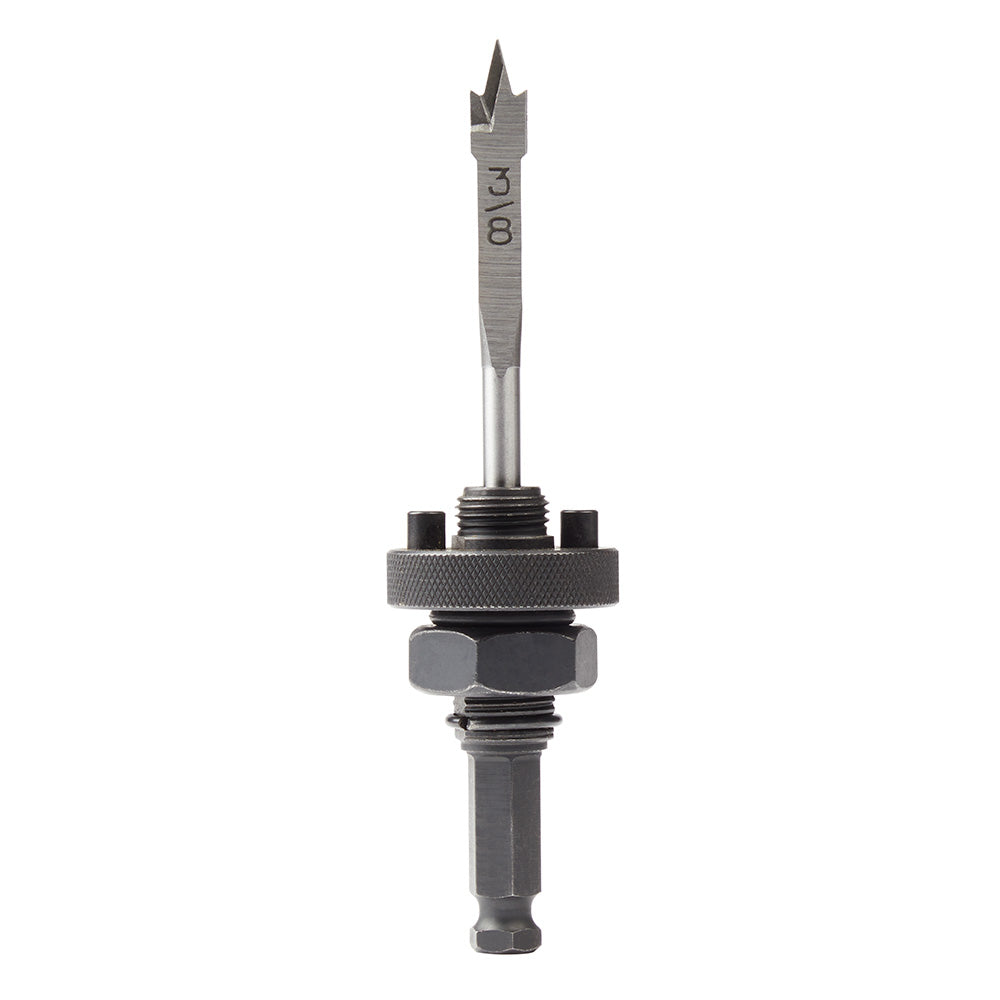 Milwaukee 49-56-9306 BIG HAWG™ with CARBIDE TEETH Clean Wood Arbor