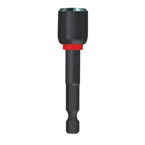 Milwaukee 49-66-4537 Shockwave 2-9/16 Mag Nutdriver 1/2