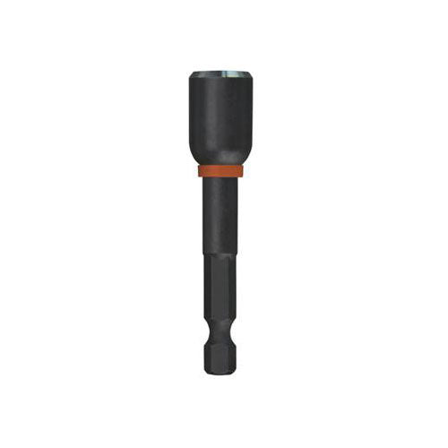 Milwaukee 49-66-4732 1/4 Shockwave Magnetic Nutdriver 2-9/16L