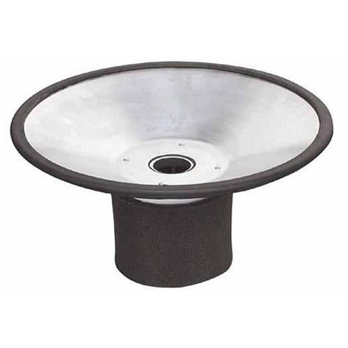 Milwaukee 49-90-1640 16 Wet Pickup Conversion Vacuum Pan