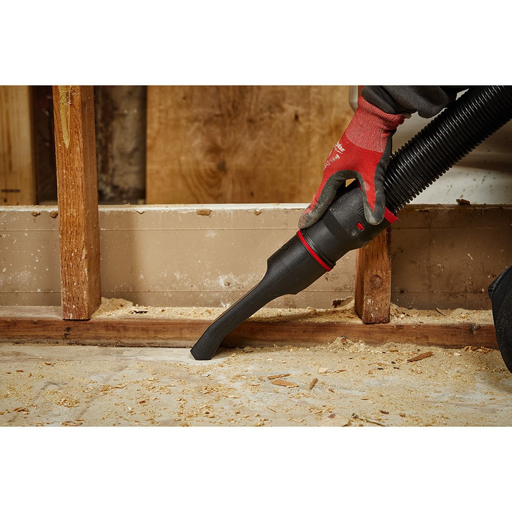Milwaukee 49-90-2003 2-1/2 Curved Nozzle