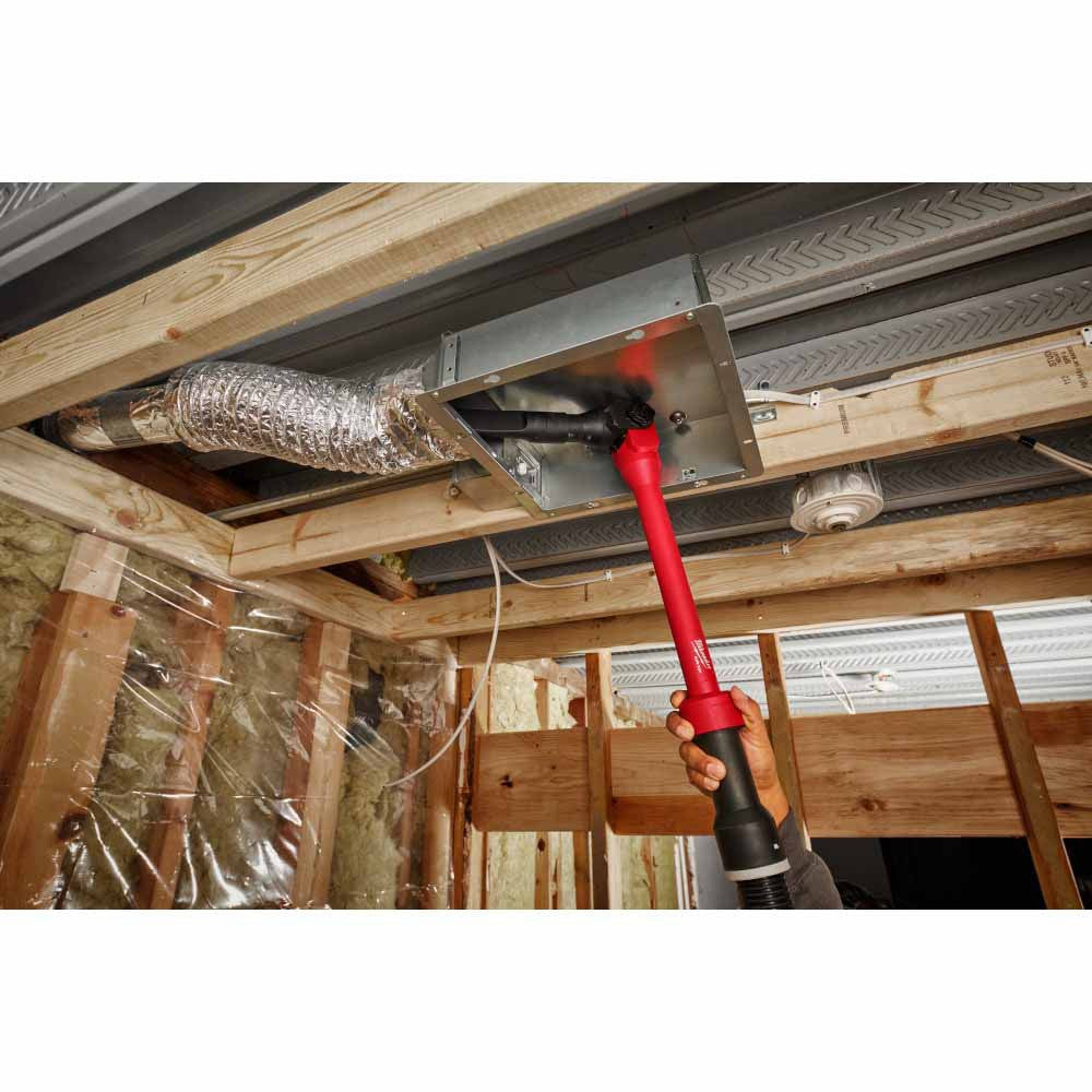 Milwaukee 49-90-2031 AIR-TIP Pivoting Extension Wand