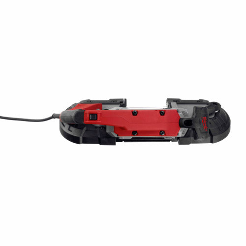 Milwaukee 6232-21 Deep Cut Bandsaw with Case