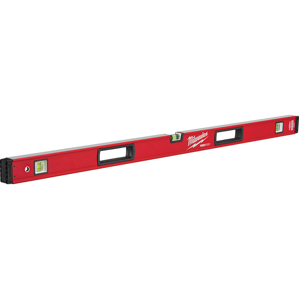 Milwaukee MLBX48 48 REDSTICK Box Level