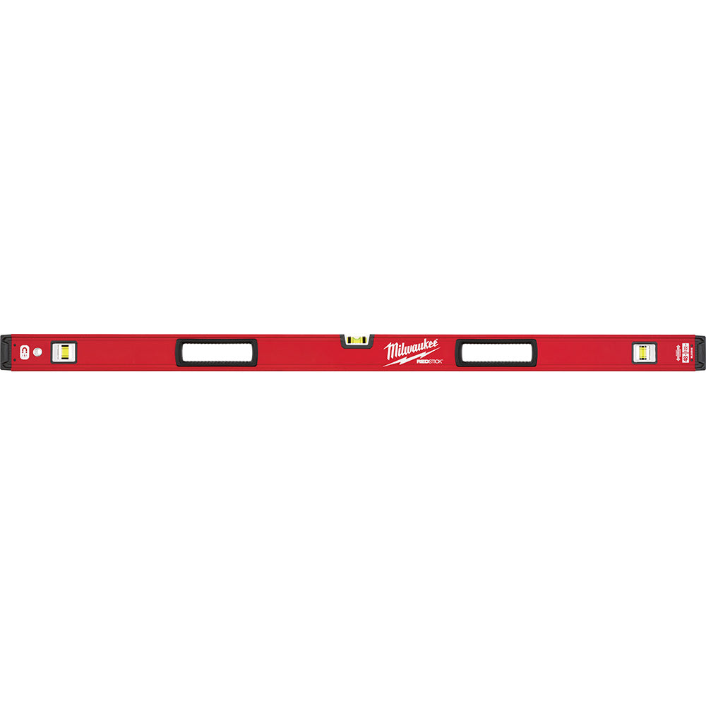 Milwaukee MLBXM48 48 REDSTICK Magnetic Box Level