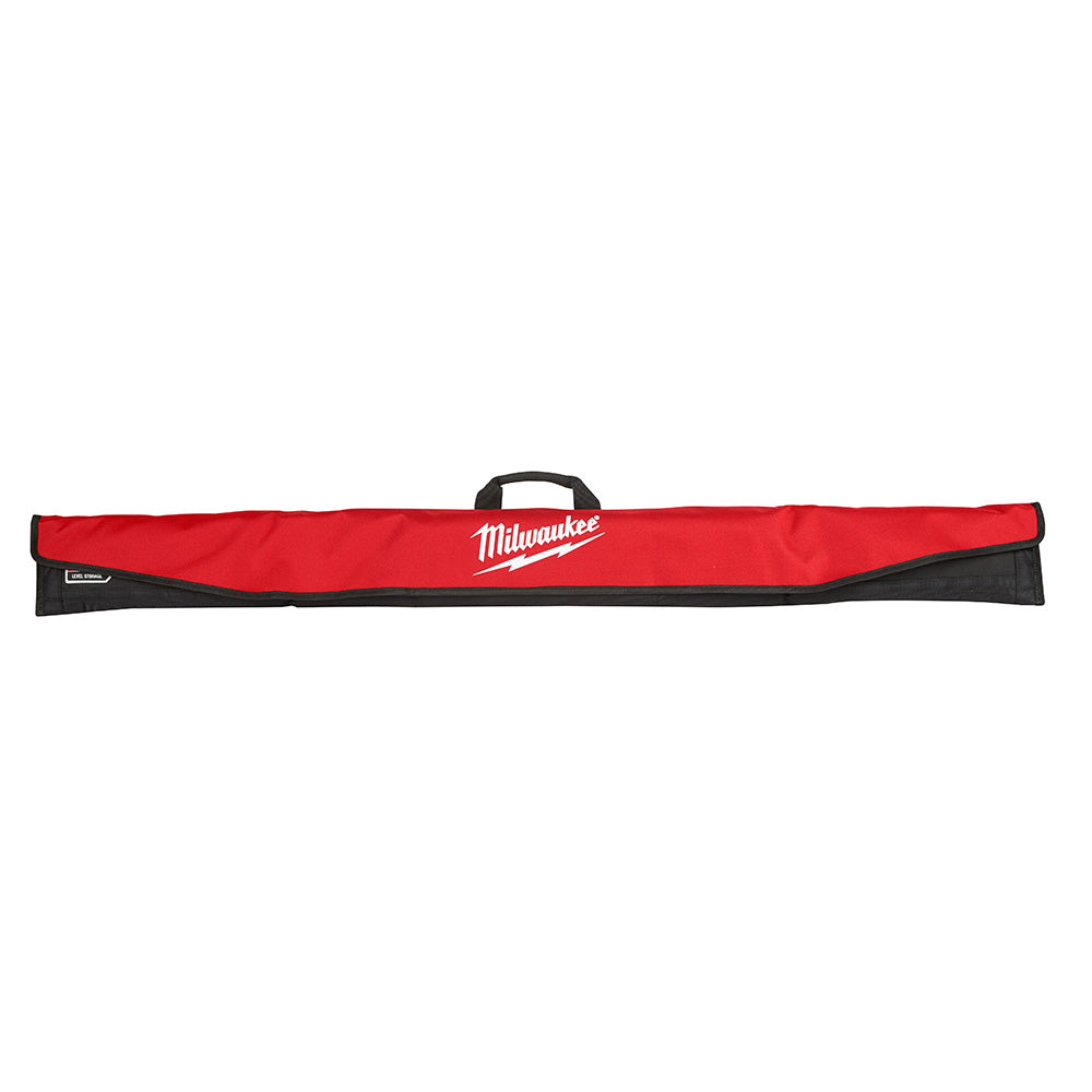 Milwaukee MLDIG48 48” REDSTICK Digital Level w/ PINPOINT Measurement Technology