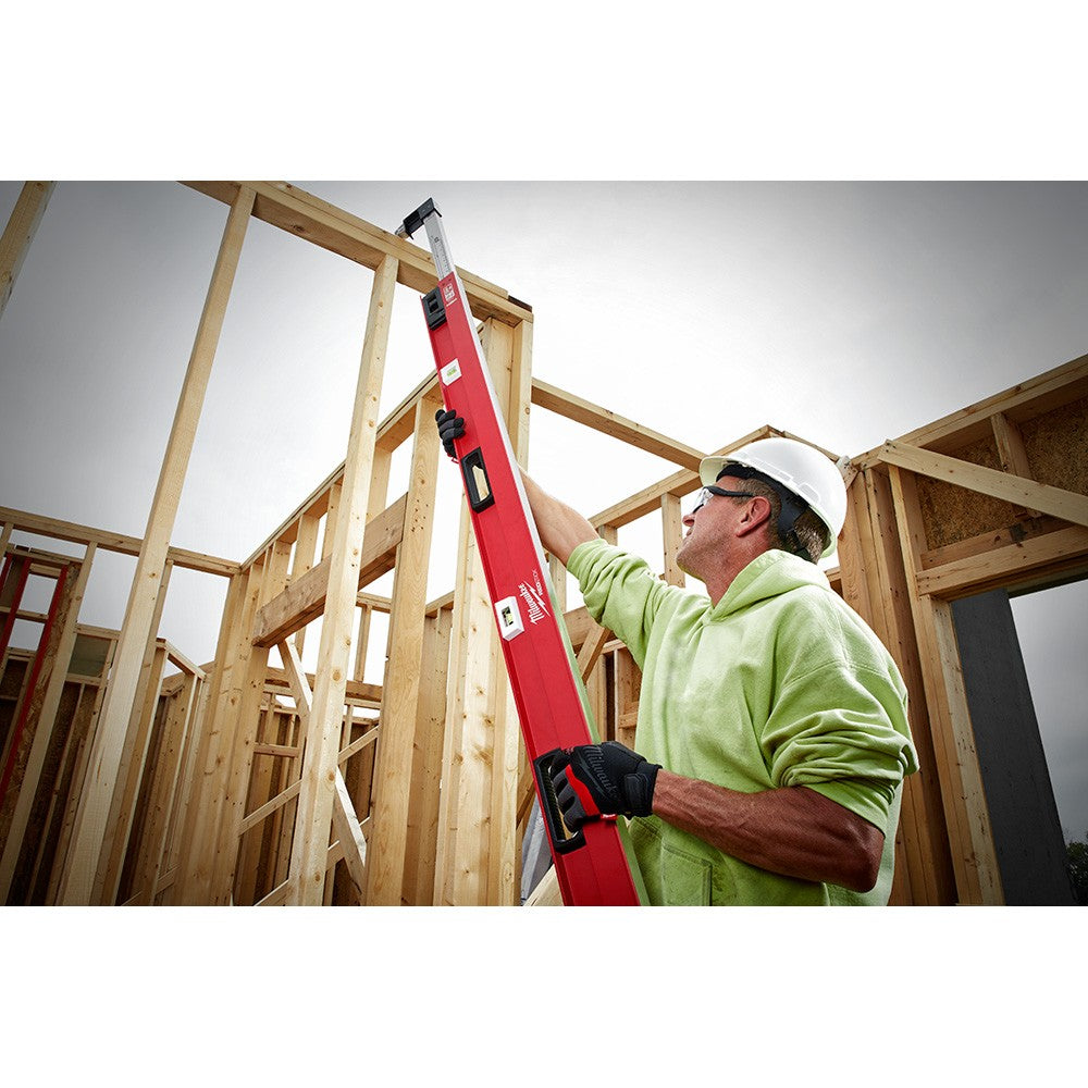 Milwaukee MLXP712 6.5 - 12 REDSTICK Expandable Level