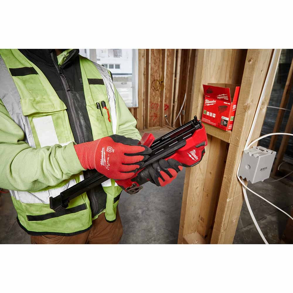 Milwaukee MNM1-600 1 Insulated Cable Staples