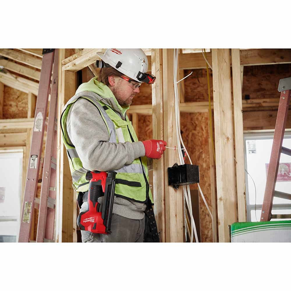 Milwaukee MNM1-600 1 Insulated Cable Staples