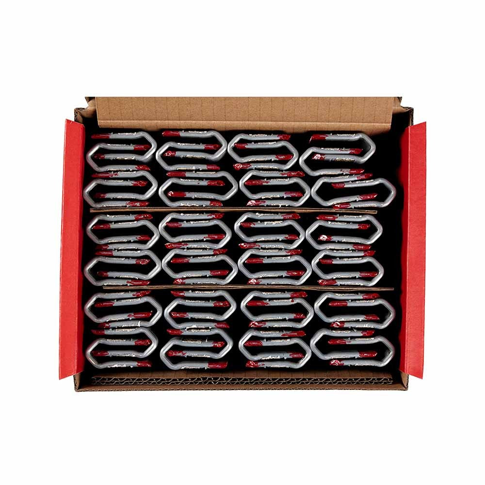 Milwaukee MPU134-960 1.75 9 Gauge Galvanized Staples