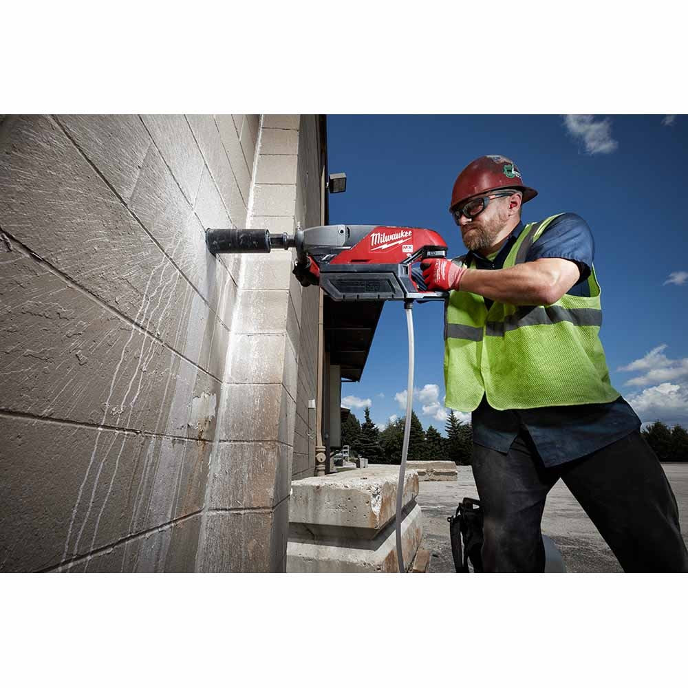 Milwaukee MXF301-2CP MX FUEL™ Handheld Core Drill Kit