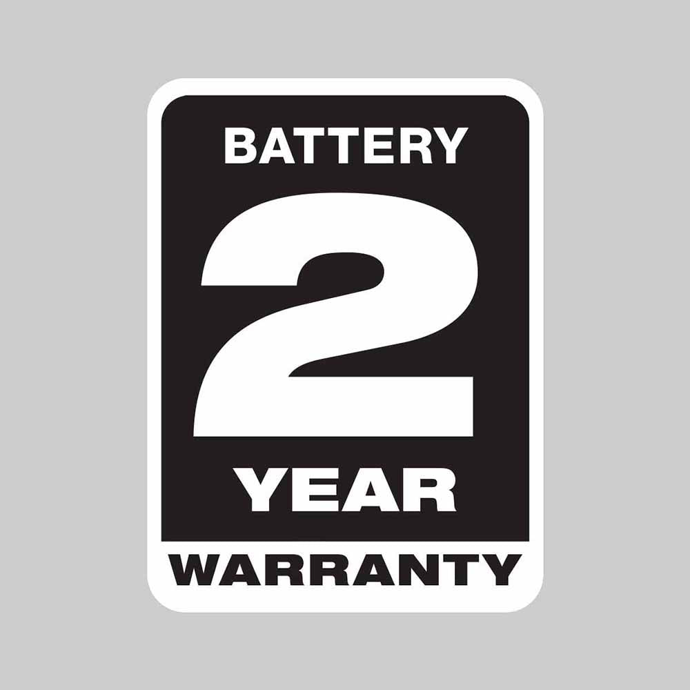 Milwaukee MXFC-2XC MX FUEL Two 72V 6.0Ah XC406 Batteries and Charger Expansion Kit